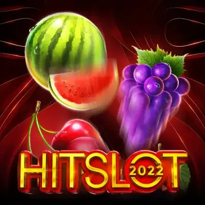2022 Hit Slot game icon
