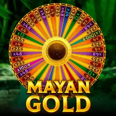 Mayan Gold thumbnail
