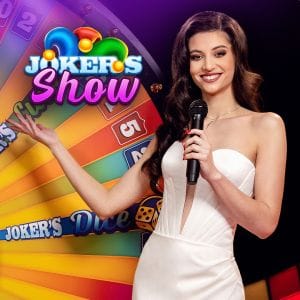 Joker's Wheel thumbnail