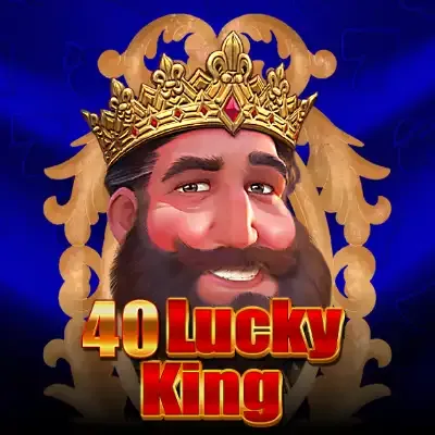 40 Lucky King game icon
