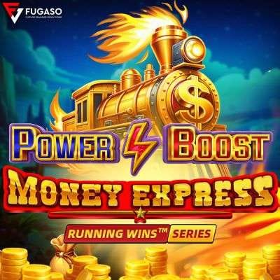 Power Boost_ Money Express thumbnail