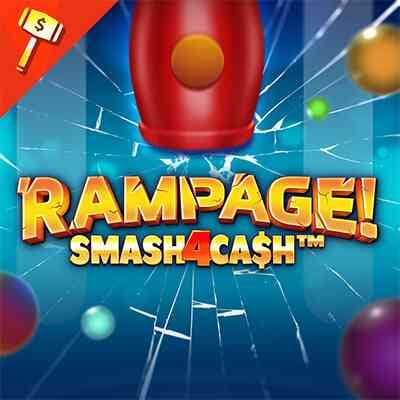RAMPAGE! thumbnail