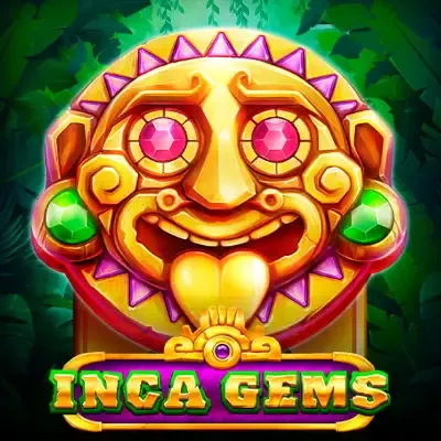 Inca Gems game thumbnail